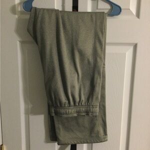 Nike Gray Men's Performance Joggers